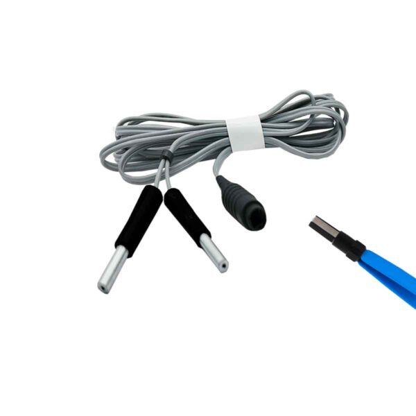 Cable para Bipolar electrobisturí